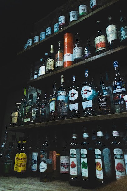 O'caractère, Bar à La Roche-sur-Yon