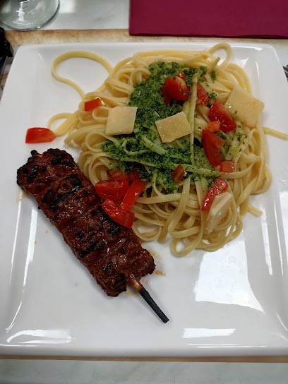 Snack Bar Des Jockeys, Bar à Marseille 10