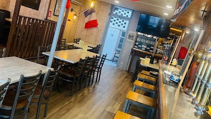 Nowhere else, Bar à Vesoul