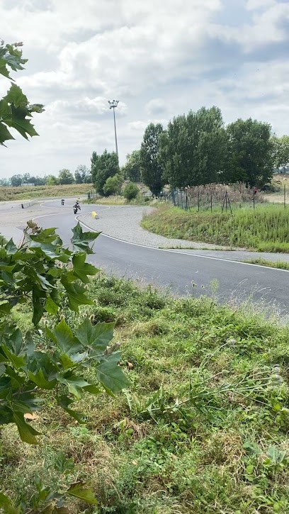 O Paddock, Bar à Toulouse