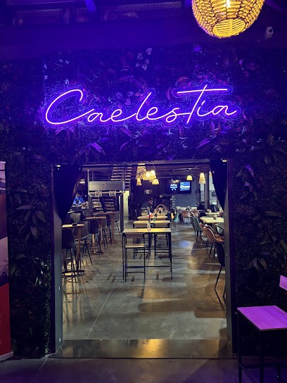 Caelestia, Bar à Saint-Cyprien