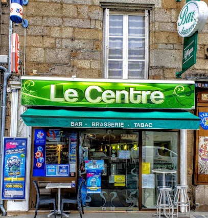 Bar Du Centre, Bar à Villedieu-les-Poêles-Rouffigny