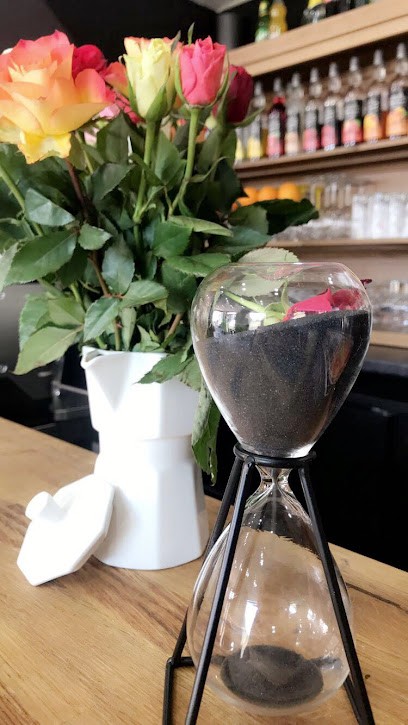 CASA PAOLA, Bar à Marquette-lez-Lille