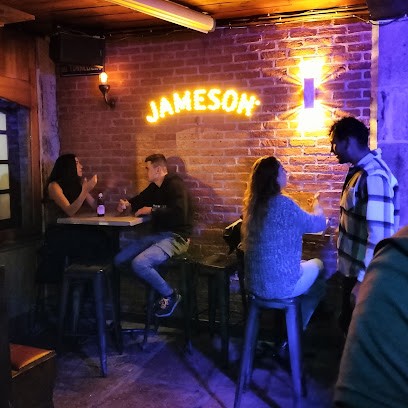 Le P'tit Pub, Bar à Bayonne