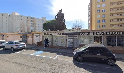 Mirror Hookah Lounge, Bar à Fréjus