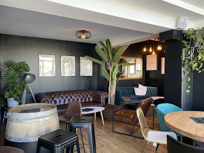 Le Local, Bar à Jard-sur-Mer