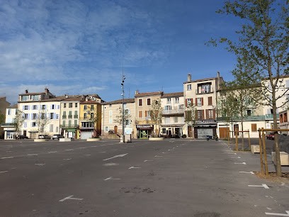 Monté Cristo, Bar à Manosque