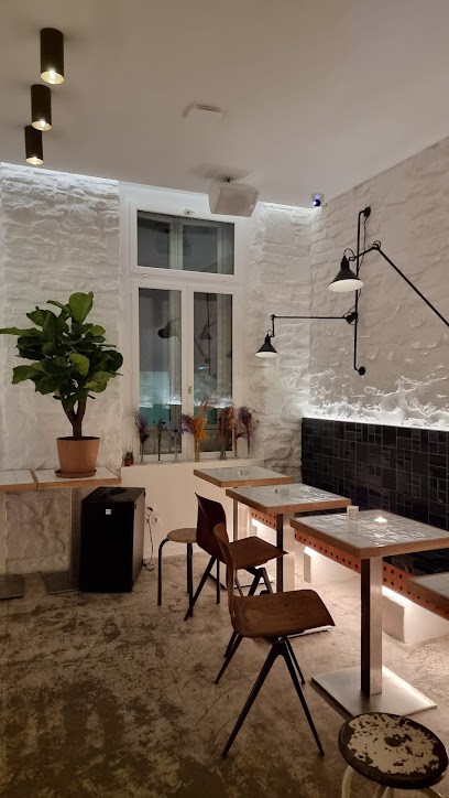 Centro Biarritz, Bar à Biarritz