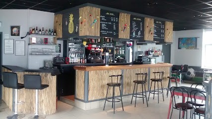 La Payotte, Bar à Saint-Malo