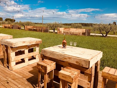 La Guinguette du Massillan, Bar au Crès