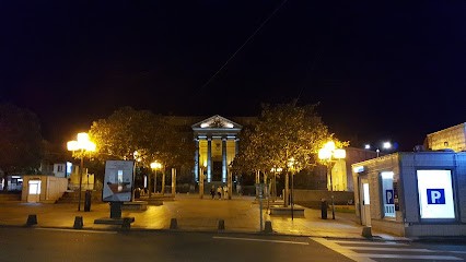 Le Zic Zinc, Bar à Limoges