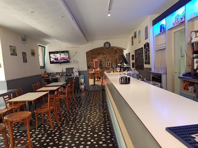 Bar Des Amis, Bar au Pouzin