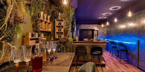 Barong Bar Cocktails Paris, Bar à Paris 05