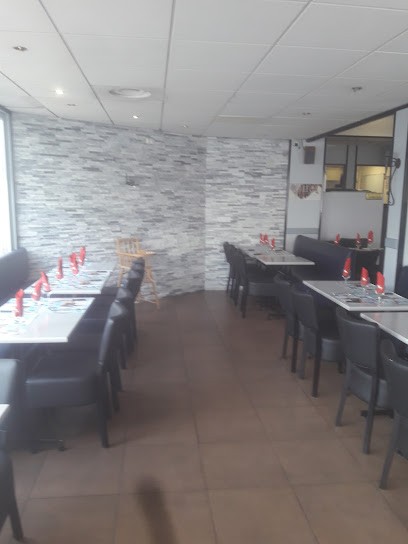 La Brasserie Du Nord, Bar à Compiègne