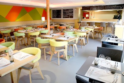 Bistr'AU De Jérôme Nutile, Bar à Nîmes