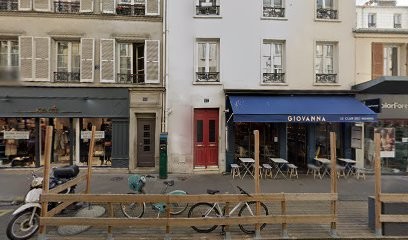 Merveilles De L'Inde, Bar à Paris 17