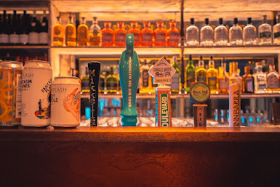 Molly's, Bar à Paris 12