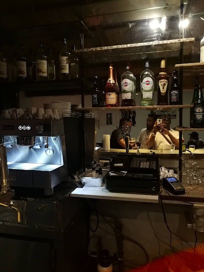 Le Desportivo, Bar à Lyon 09