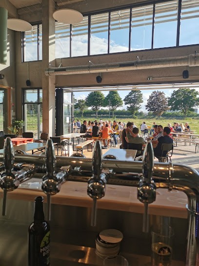 Moulin D Ascq, Bar à Villeneuve-d'Ascq