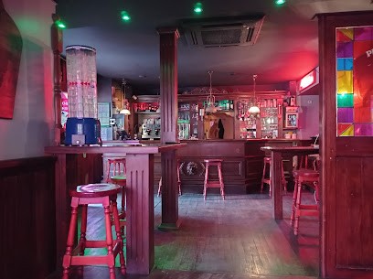 Pub Bodhran, Bar à Montélimar