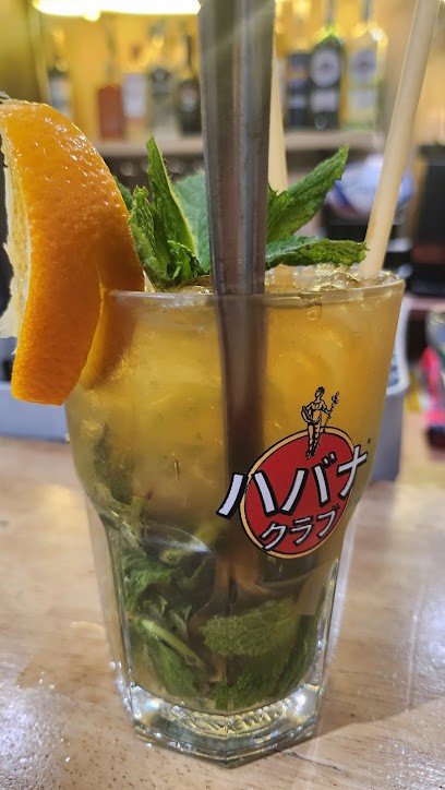 Bar De L'Etoile, Bar à Thuir