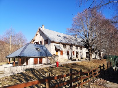 Au Cœur Des Coulmes, Bar à Malleval-en-Vercors
