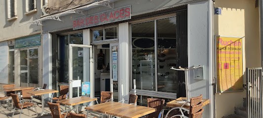 Bar Des Glaces, Bar à Perpignan