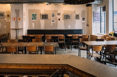 TDTF Paris, Bar à Paris 19