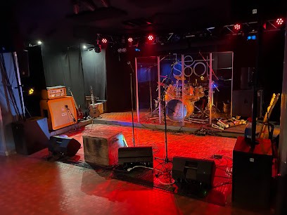 Le Spot, Bar à Spézet