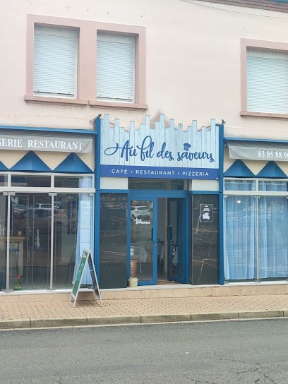 Au fil des saveurs, Bar à Digoin