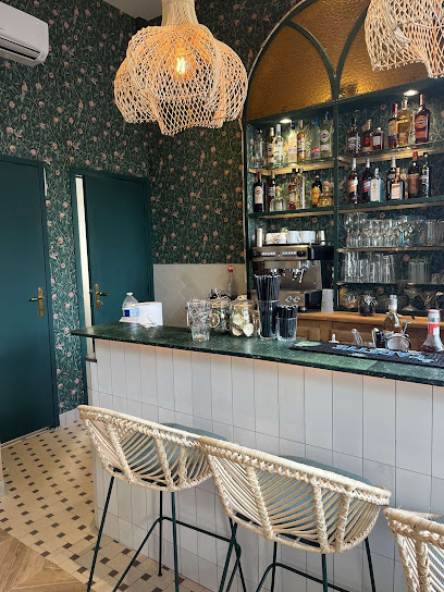 Le Parisis, Bar à Lille
