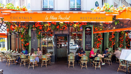 La Mère Pouchet, Bar à Paris 12