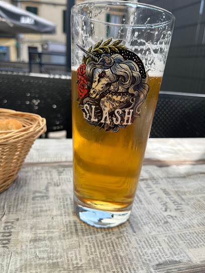 Chez Schmatt, Bar à Rombas