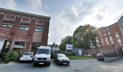 Fahrenheit Private Club, Bar à Roubaix