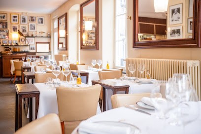 Le Bistro de L'Hôtel, Bar à Beaune