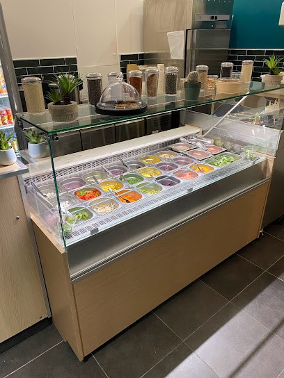 Pokela, Bar à Paris 15