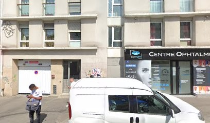 Bistrot Liberté, Bar à Paris 20