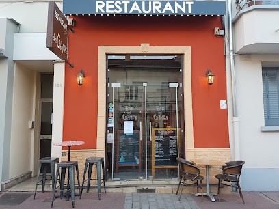 Bar Des Champ's, Bar à Lyon 08