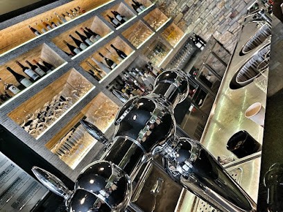 BARAVIN - Bar à Vin Roussillon - Cocktail - Tapas - Lounge, Bar à Roussillon