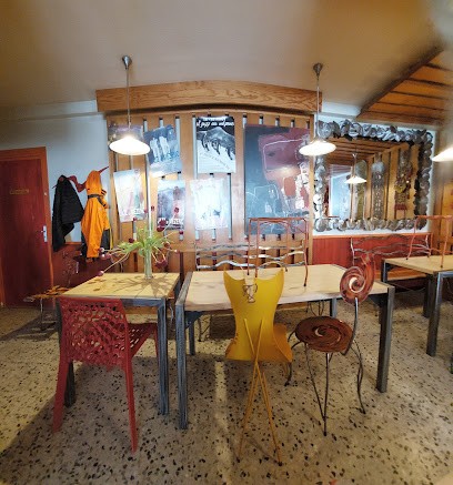 Bar des Cévennes, Bar aux Estables