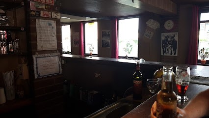 Meurin José, Bar à Thiennes