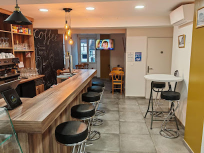 Le 360 Bar - Snack - Epicerie - Multi Services, Bar à Bassou
