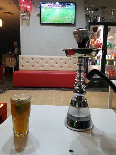Layaly - Shisha Bar, Bar au Pré-Saint-Gervais
