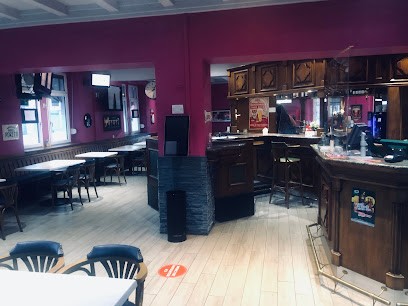 Bar Café Brasserie Le 50, Bar à Mulhouse