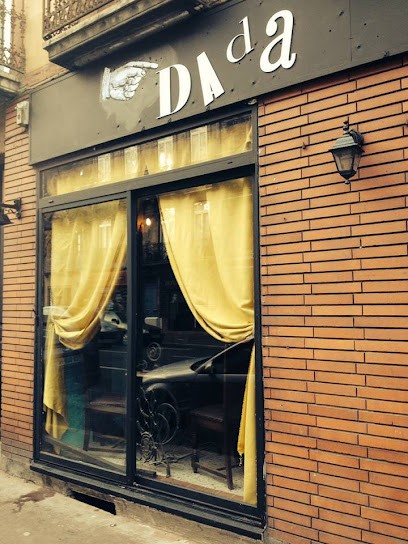 DAda, Bar à Toulouse