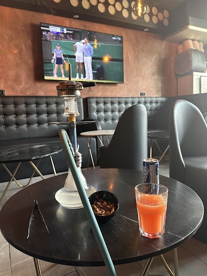 Café Rhoul, Bar à Viroflay