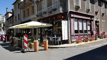 La Quai West, Bar à Entraygues-sur-Truyère