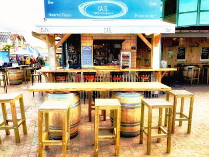 L'A.G., Bar à Lacanau