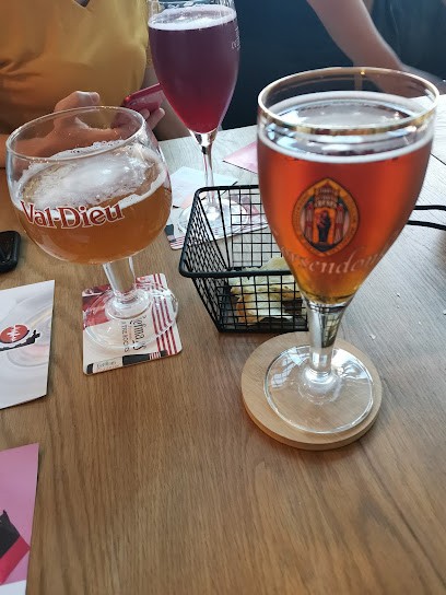 L'Echoppe De Bière, Bar à Joeuf