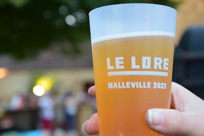 Malleville, Bar à Saint-Sulpice-d'Excideuil